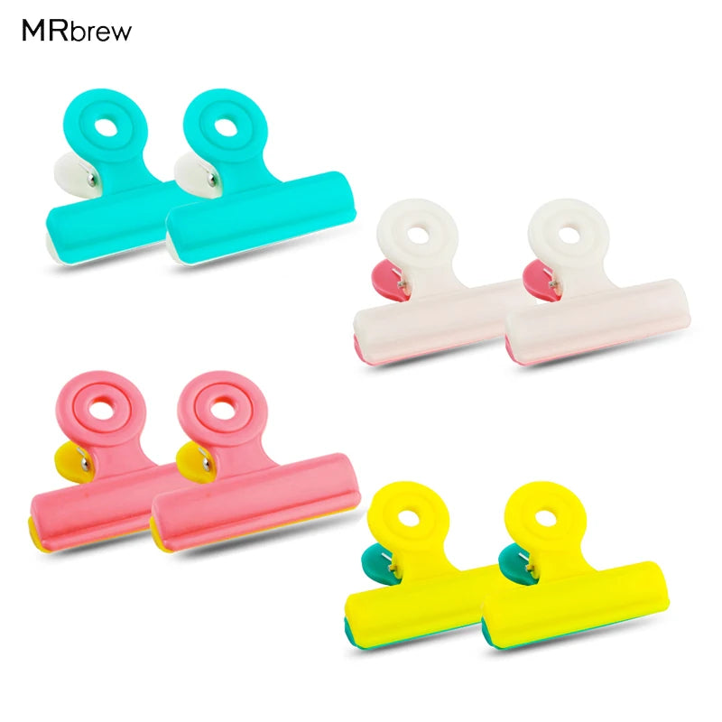 Clips Fraîcheur Multifonctions
