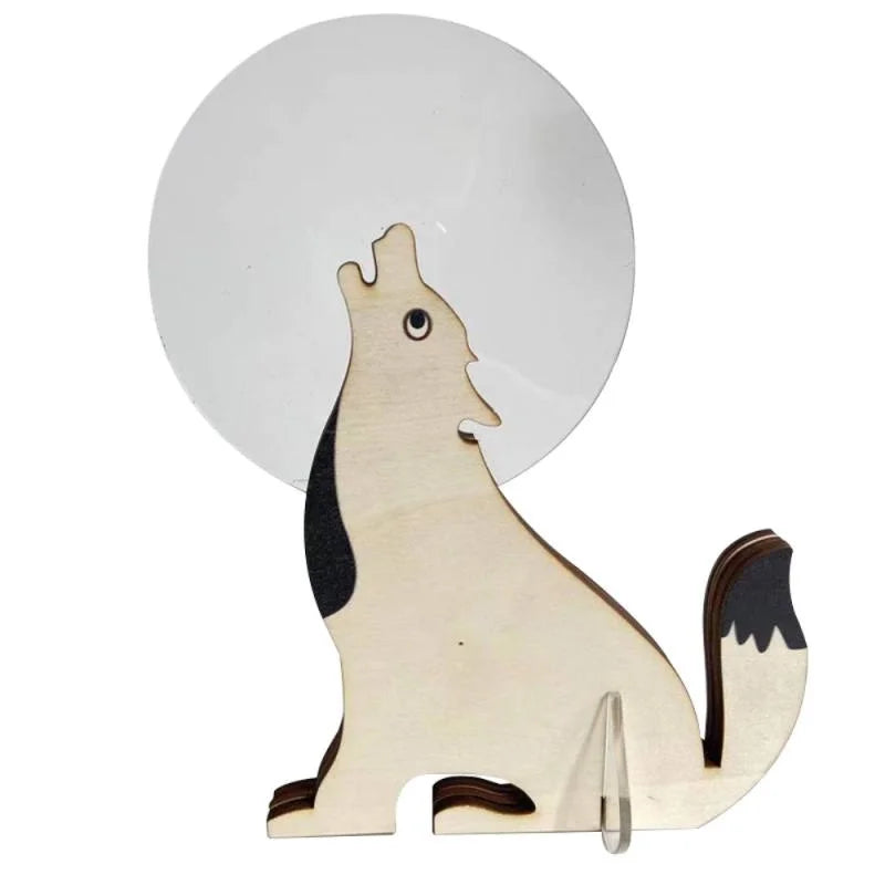 Animaux Lumineux Décoratifs