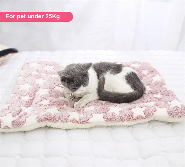 Couverture Polaire Pour Animaux