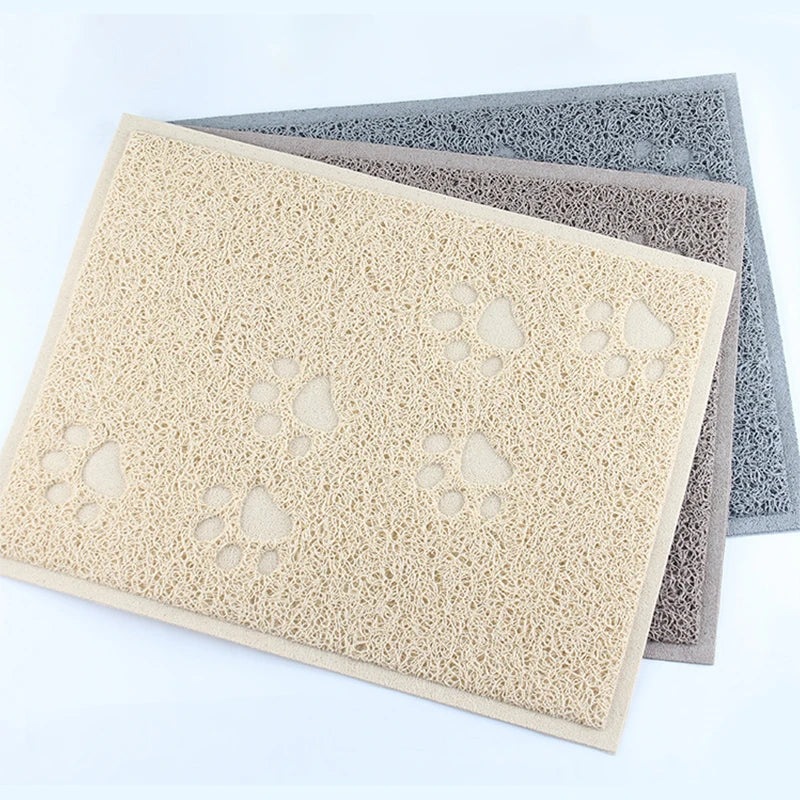 Tapis Litière Confort Chat