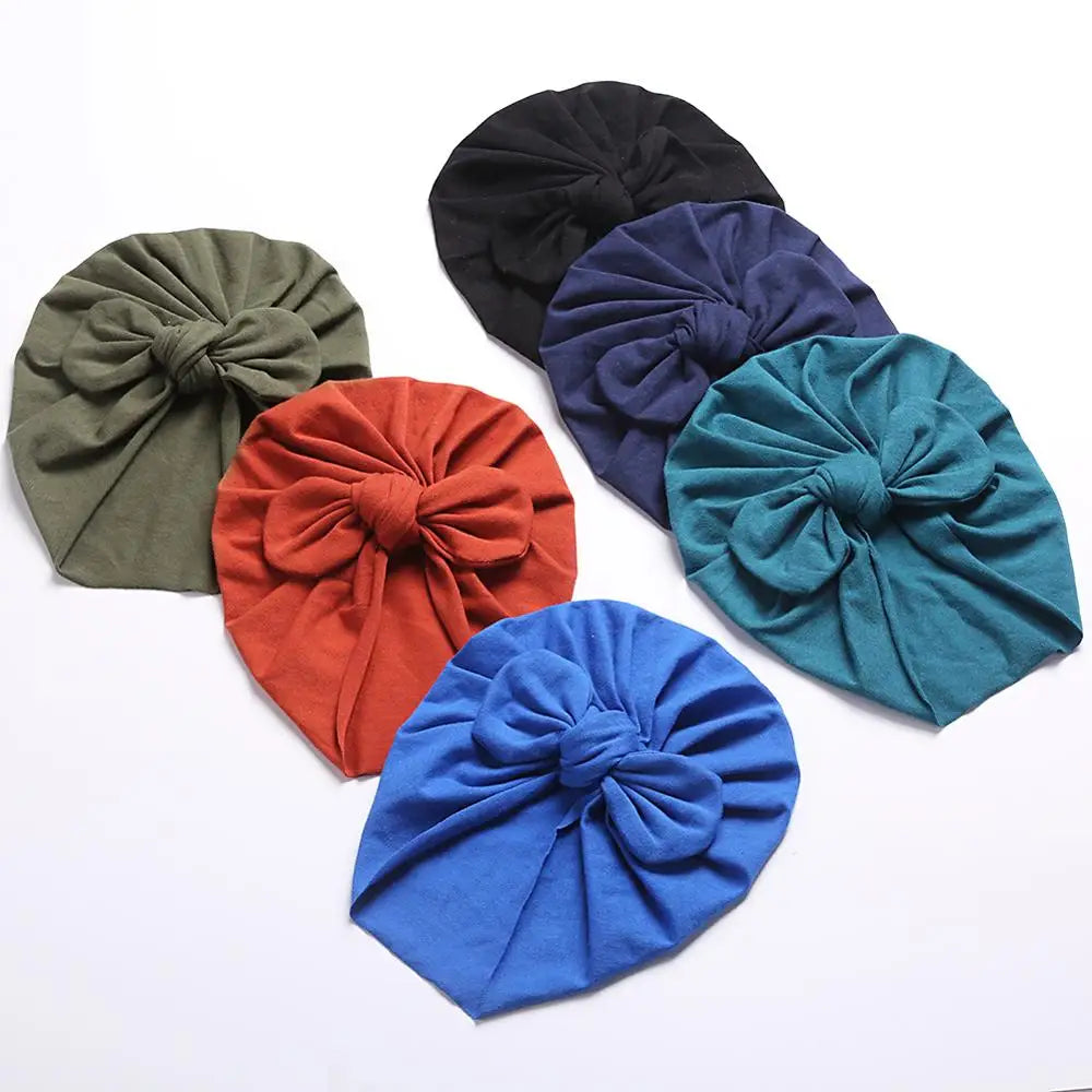Bonnet Ourson Douillet Bébé