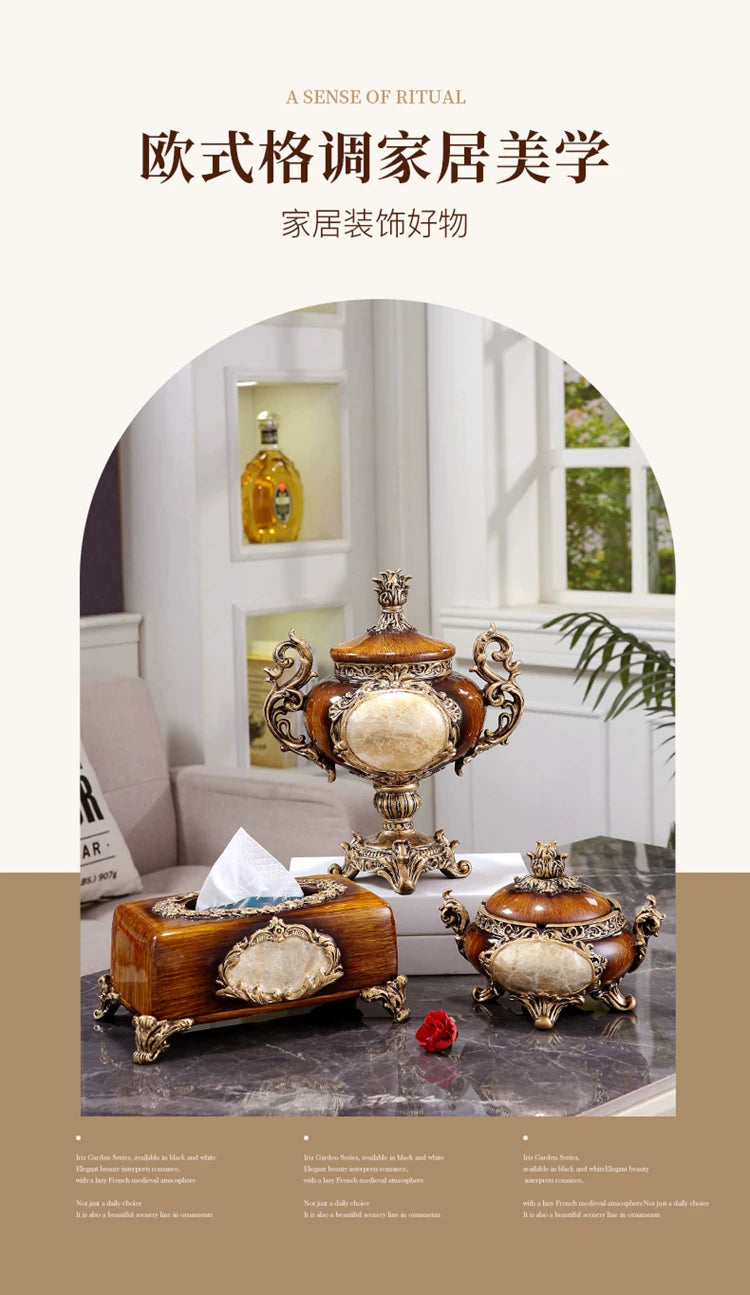 Organiseur Table Design
