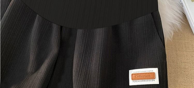 Short Maternité Fraîcheur