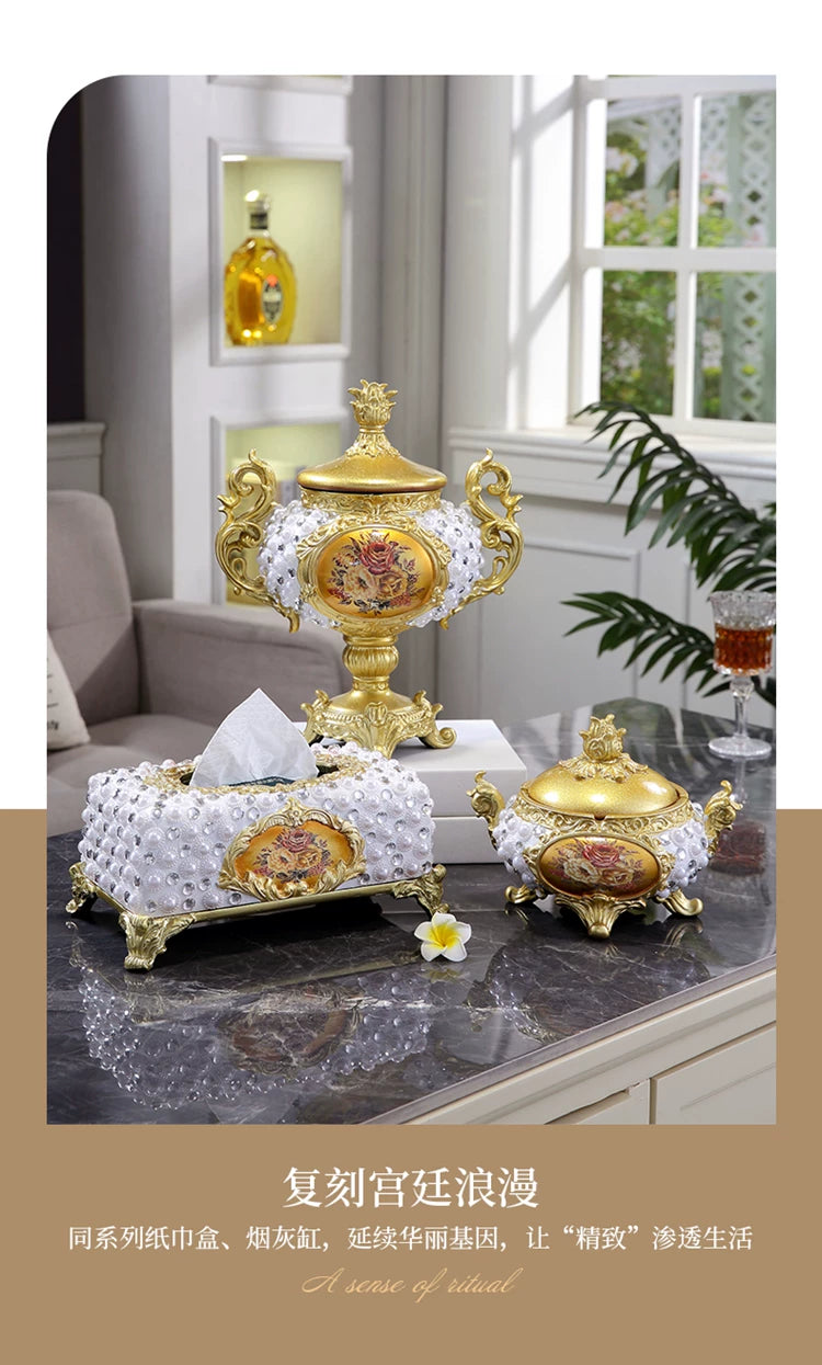 Organiseur Table Design