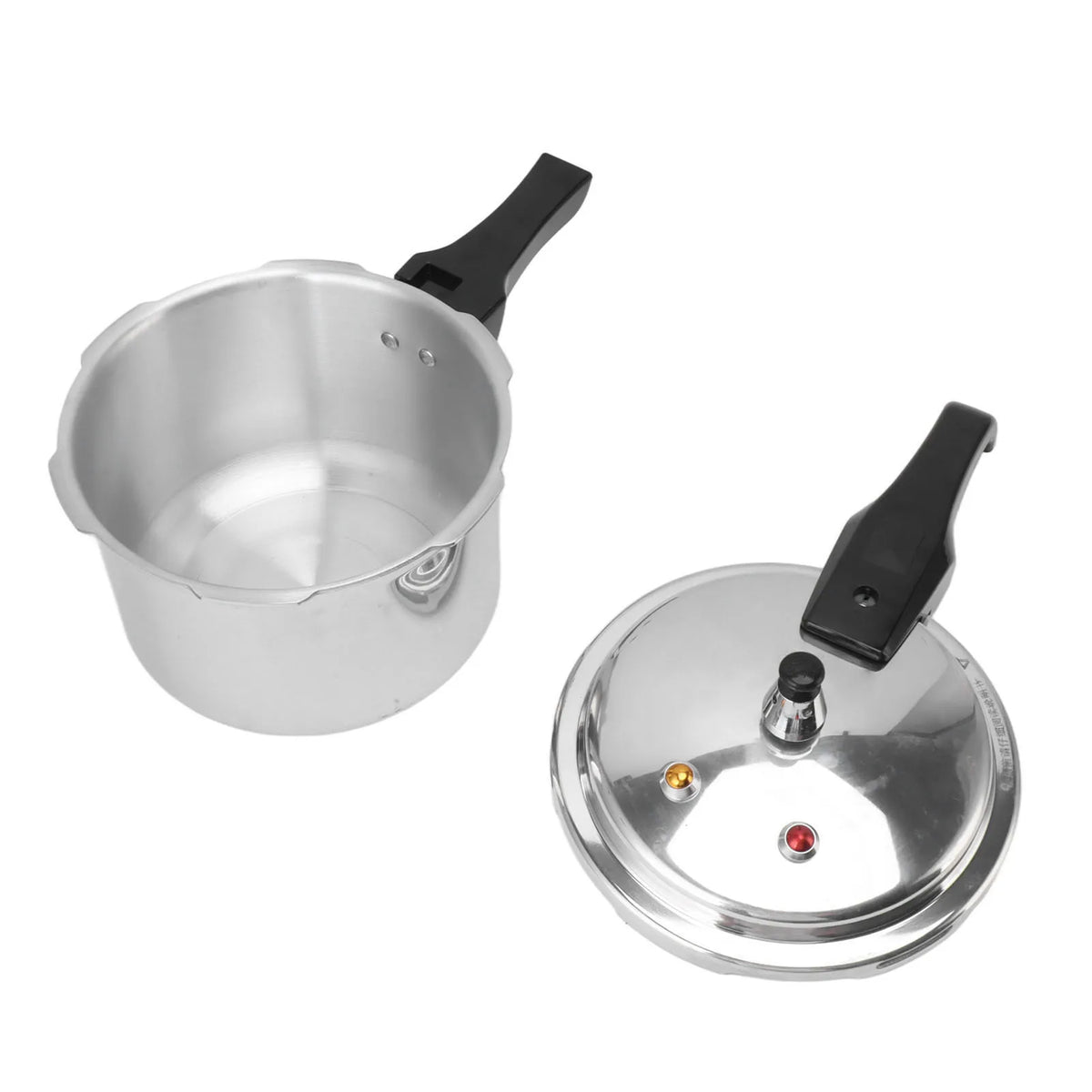 Cocotte-Minute Aluminium 3L