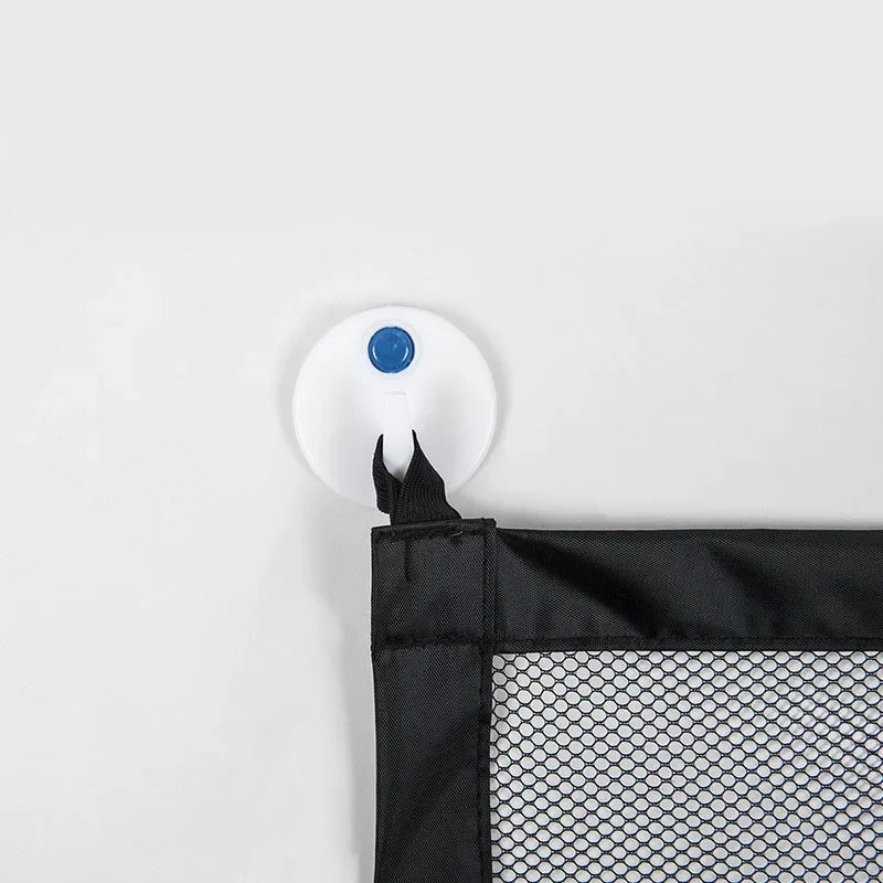 Barrière Bébé Pliable