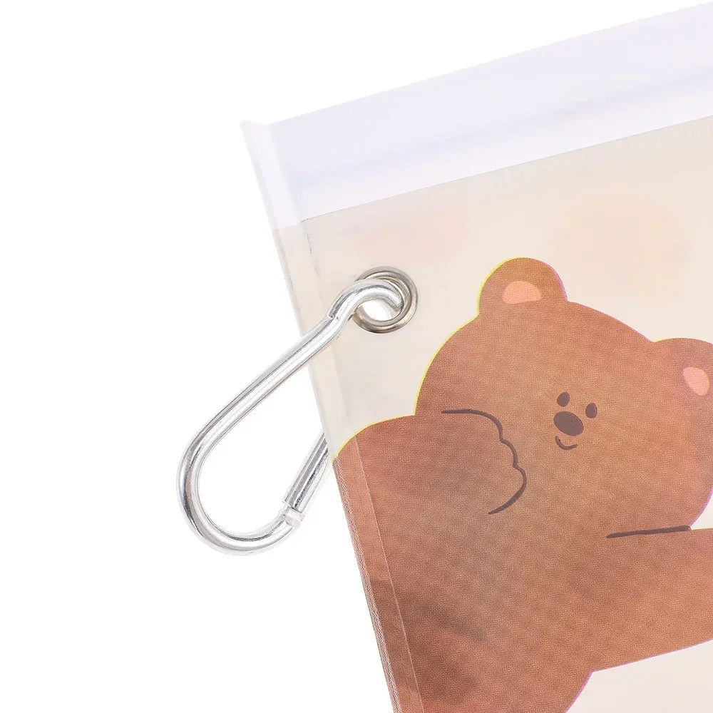 Pochette Lingettes Bébé