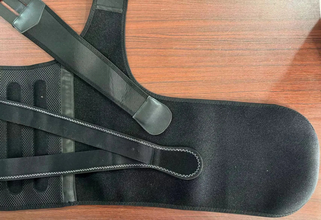 Correcteur Postural Ajustable