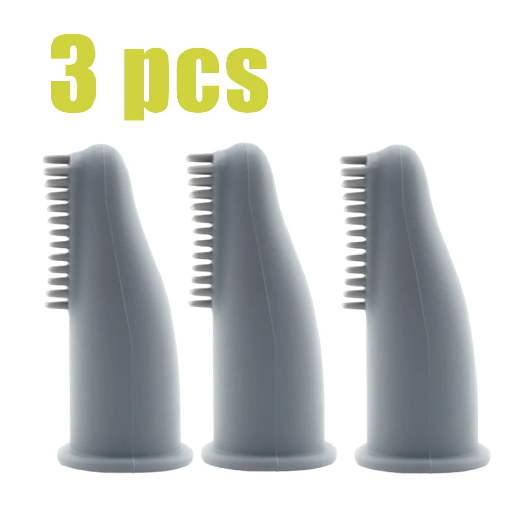 Brosse à Dents Douce Bébé