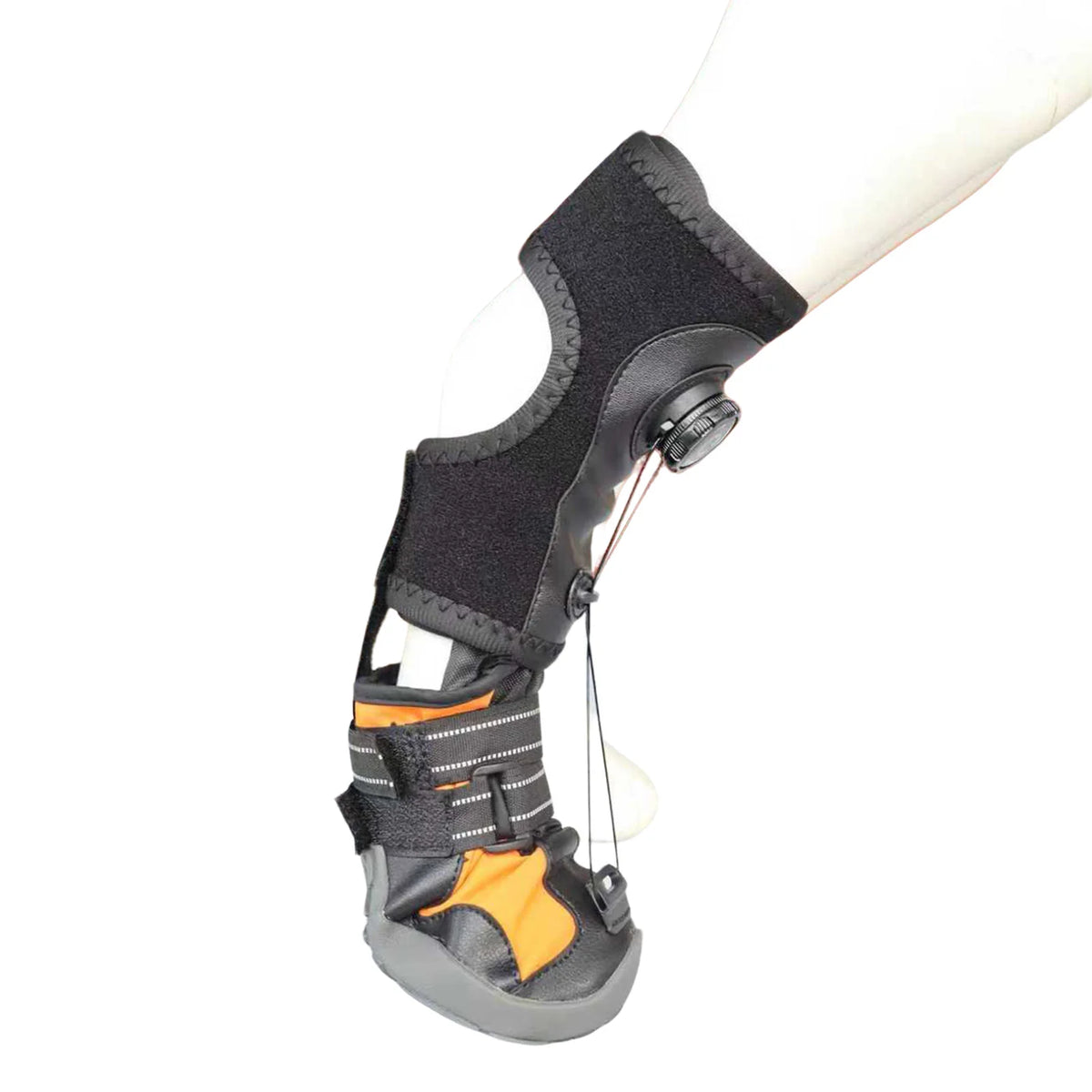 Chaussures Protection Pattes Chien