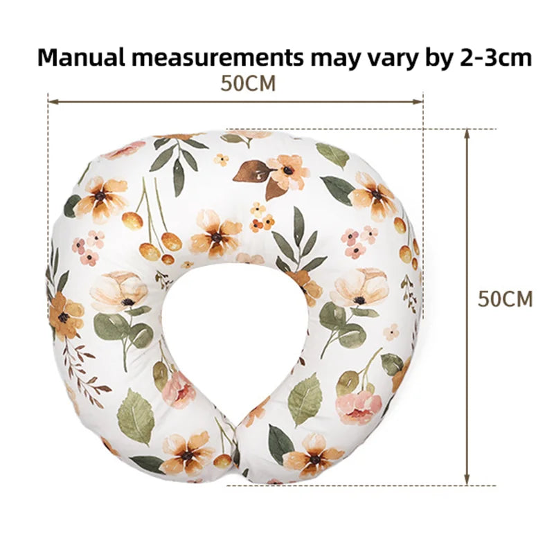 Coussin Allaitement U Confort