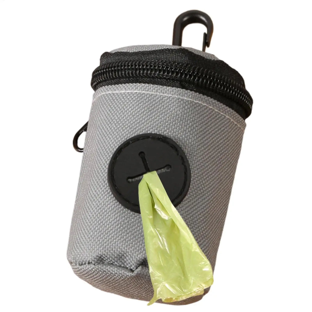 Distributeur Élégant Sacs Déjections