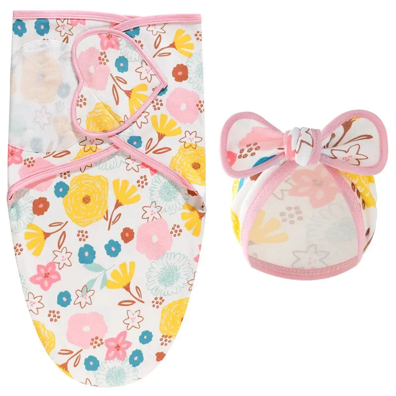 Ensemble Cocon Bébé