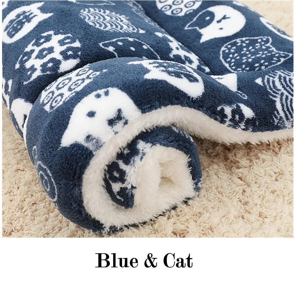 Couverture Polaire Pour Animaux