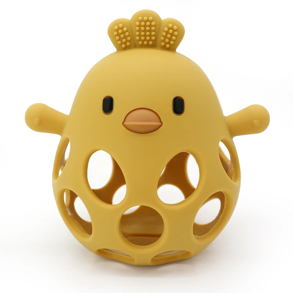 Poussin Dentition Douceur Bébé