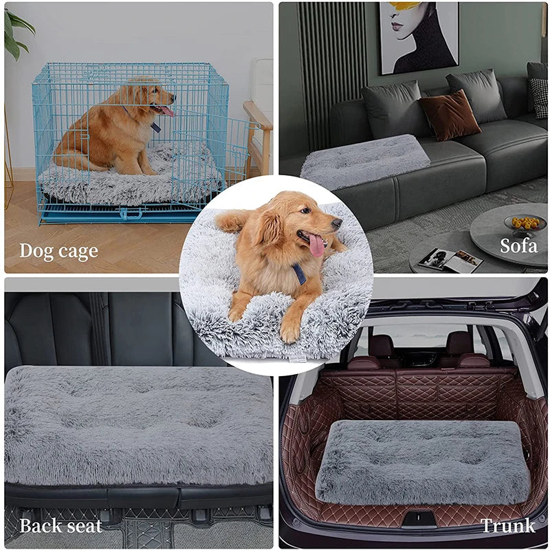 Cocon Douillet pour Animaux