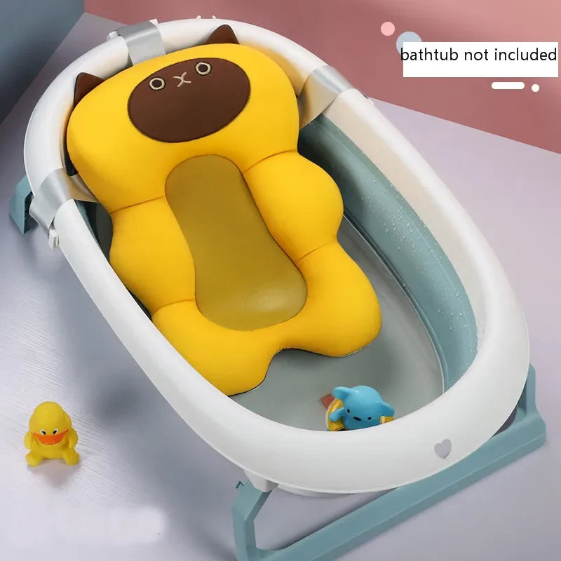 Coussin Bain Bébé