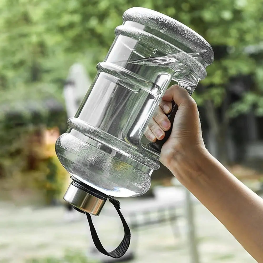 Gourde Sport 2L