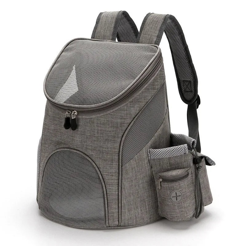 Sac à Dos Chat Pliable
