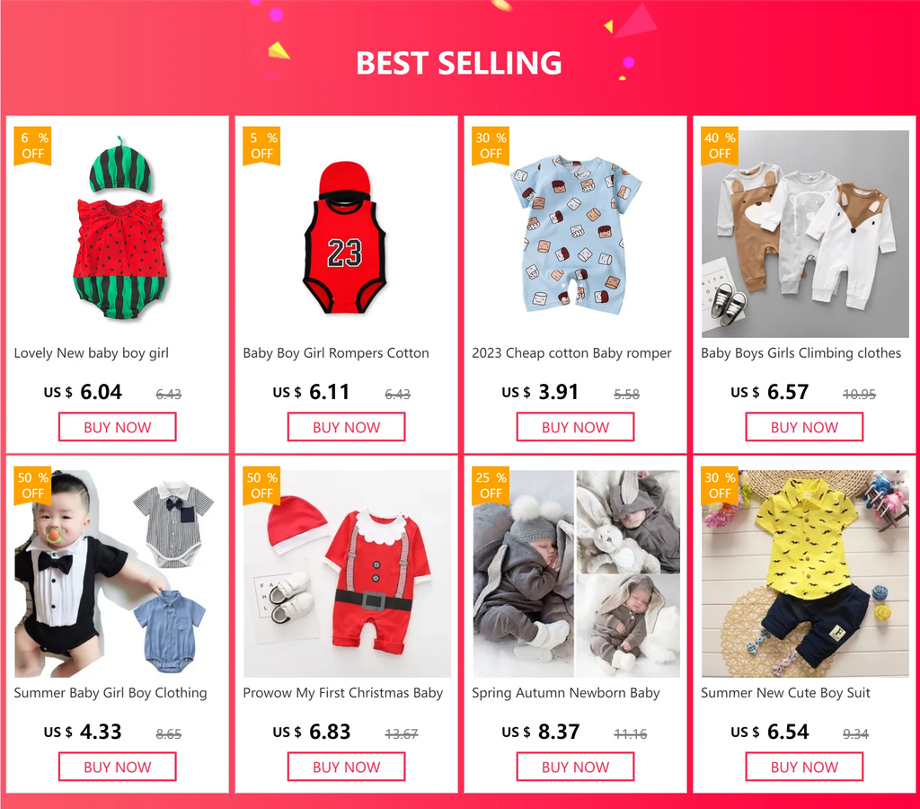 Ensemble Bébé Doux et Mignon