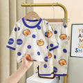 Pyjama Bébé Doux &amp; Mignon