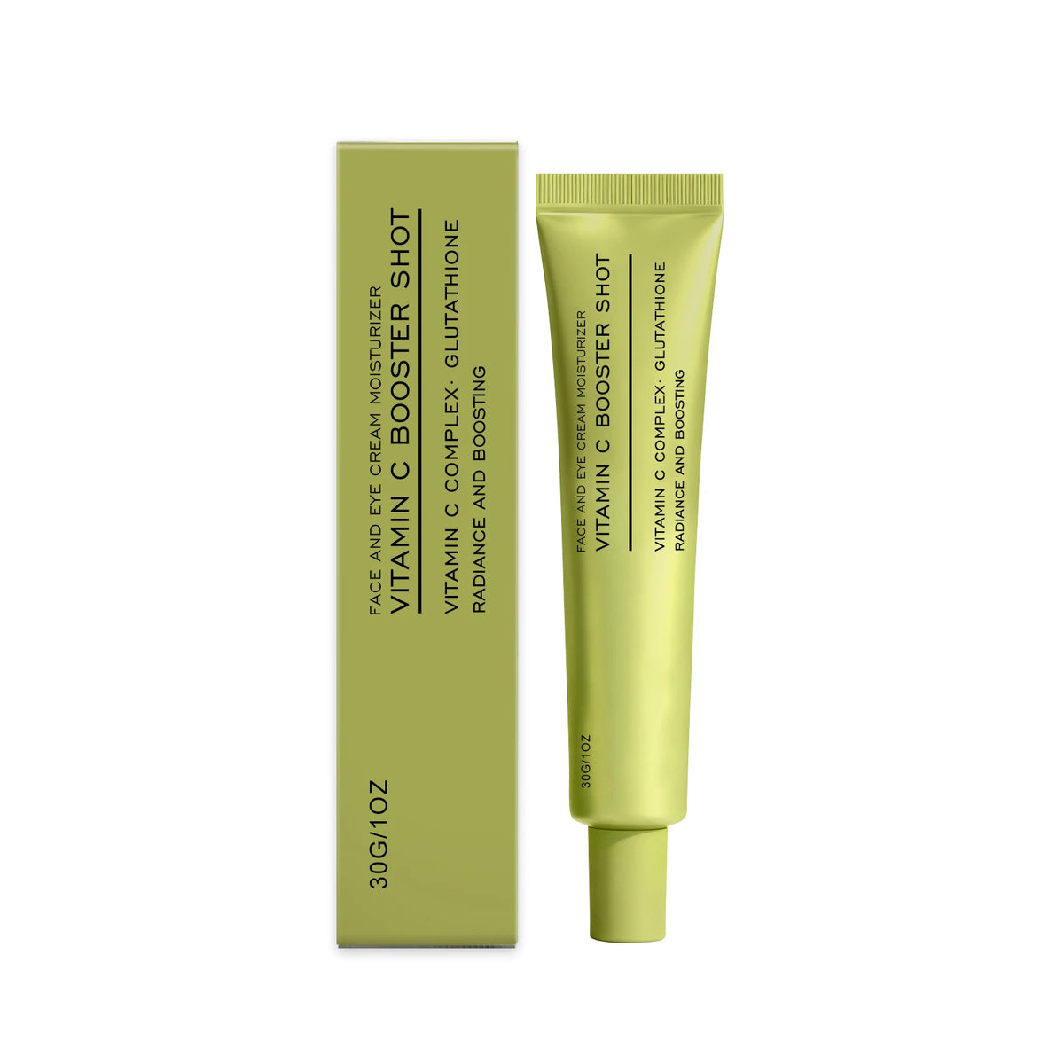 Crème Éclat Vitamine C