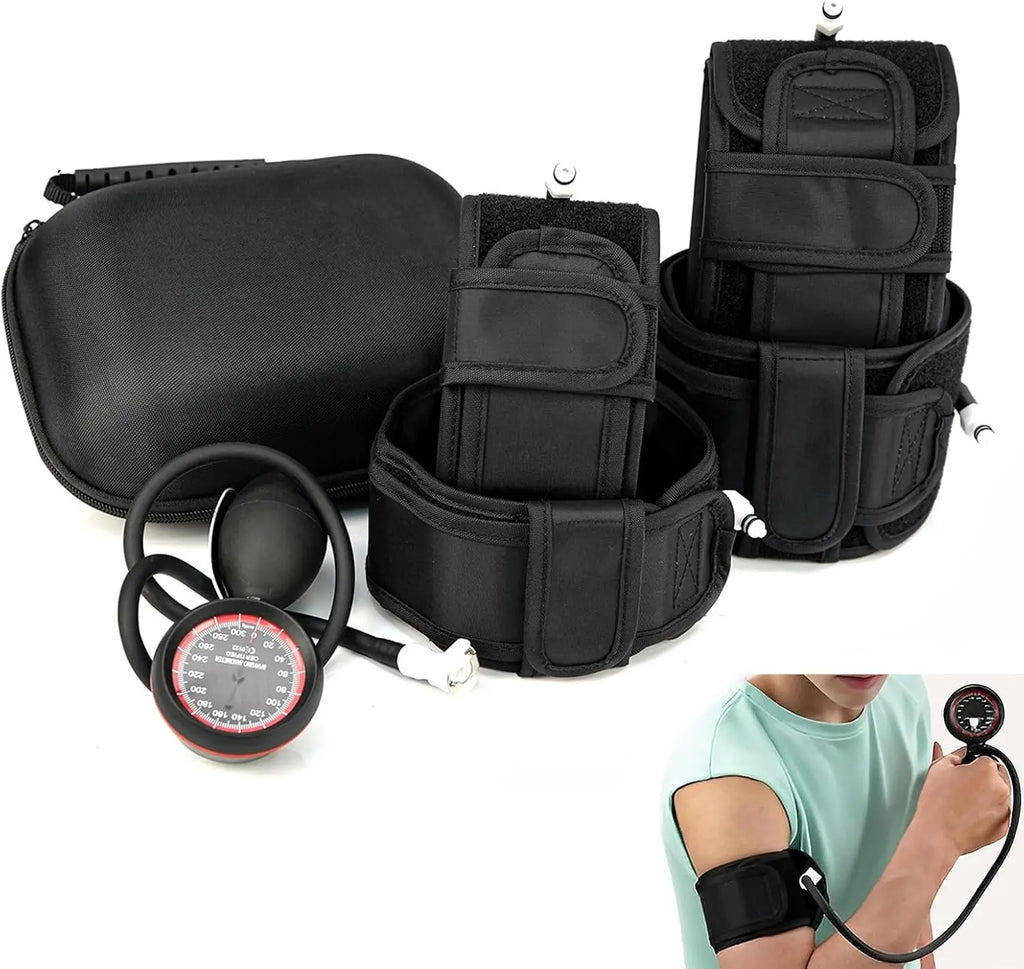 Bandes BFR Fitness Ajustables