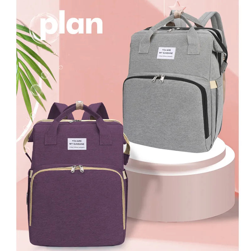 Sac Maman Multifonction