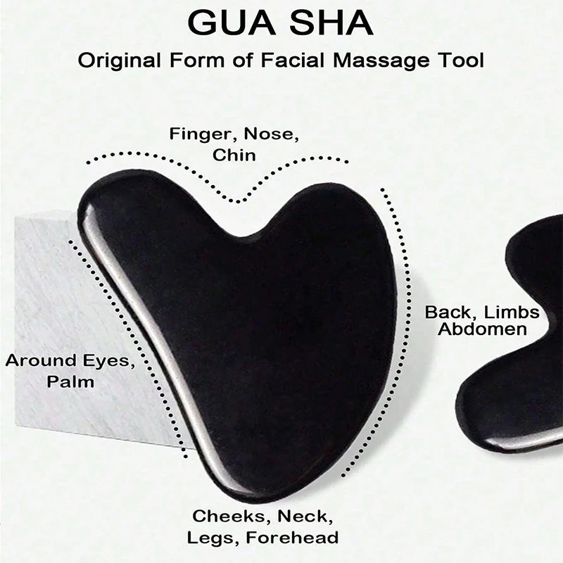 Roller Glacé Visage
