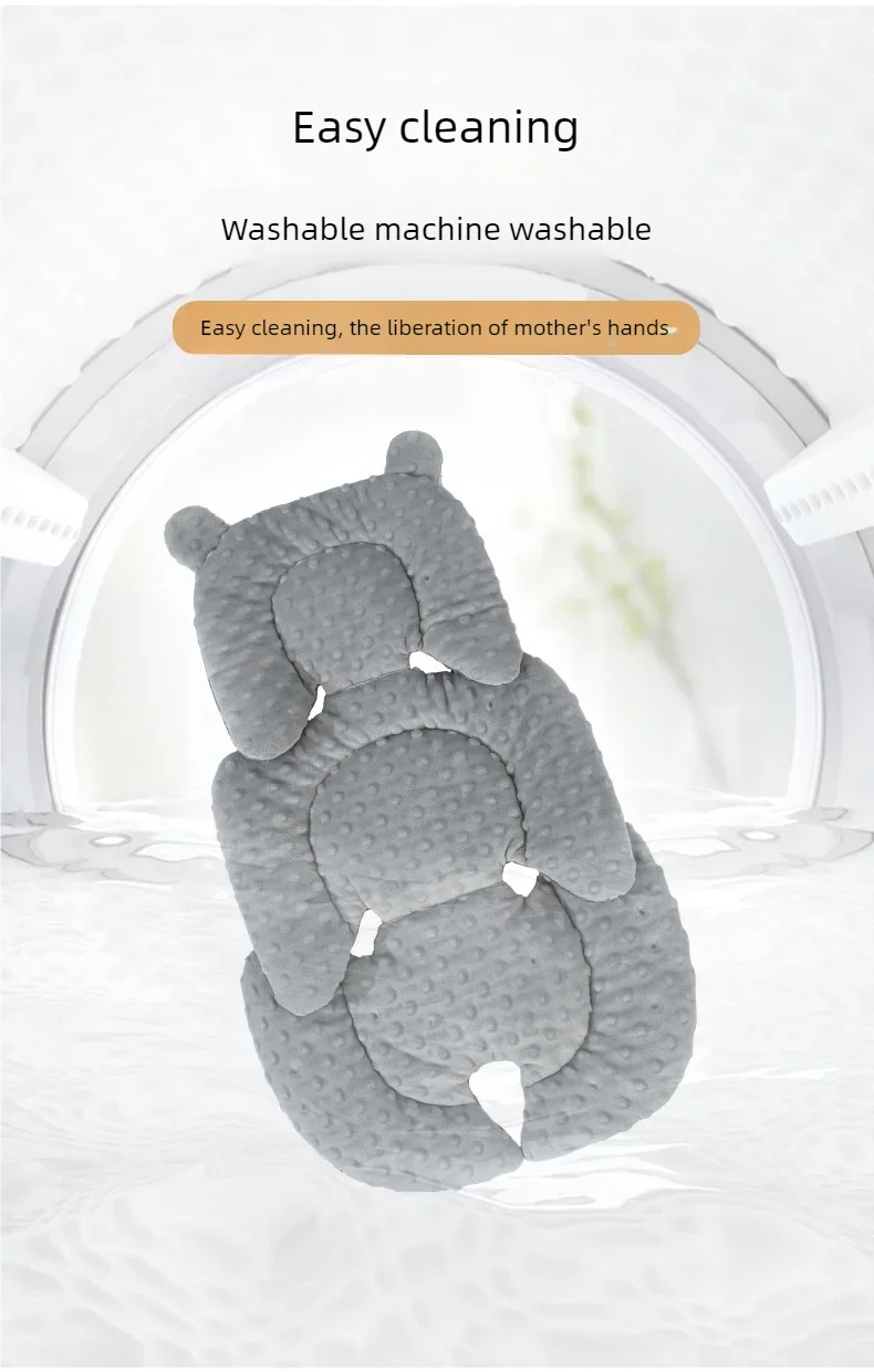 Cocon Respirant Bébé