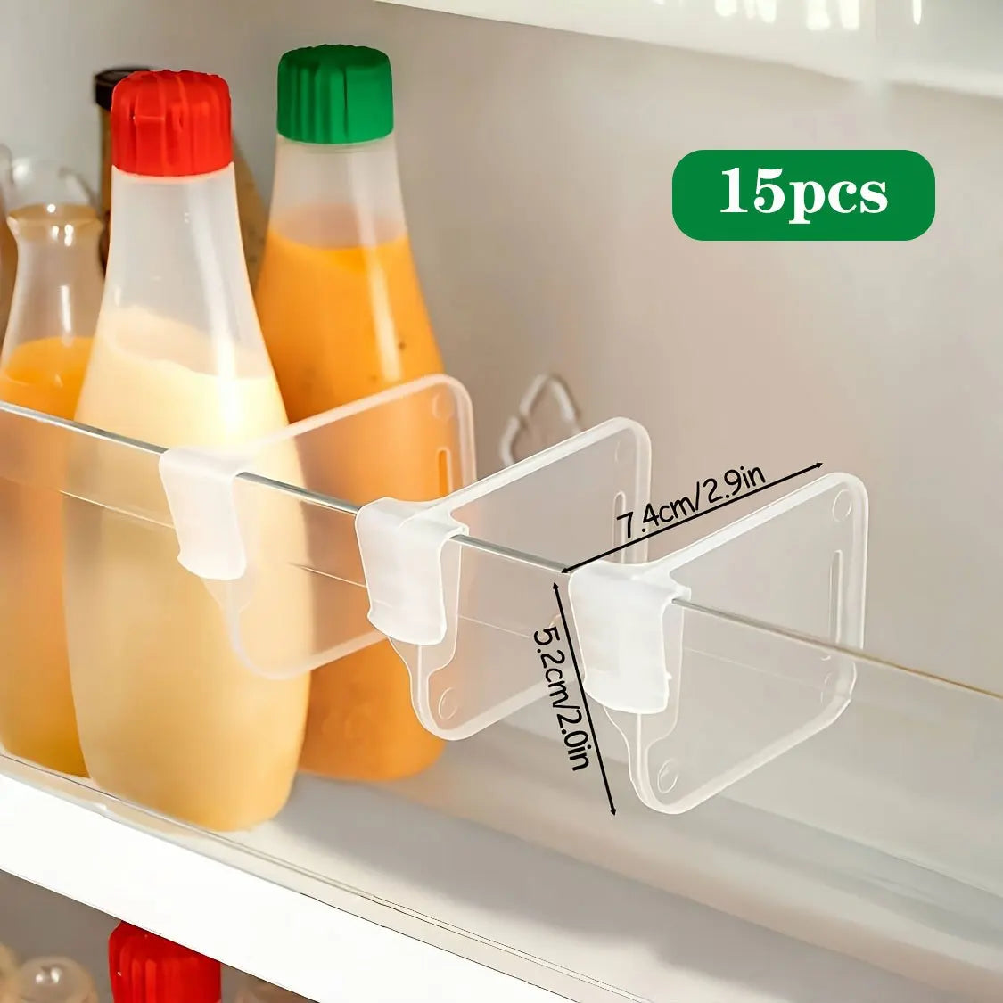 Séparateurs Frigo Maison