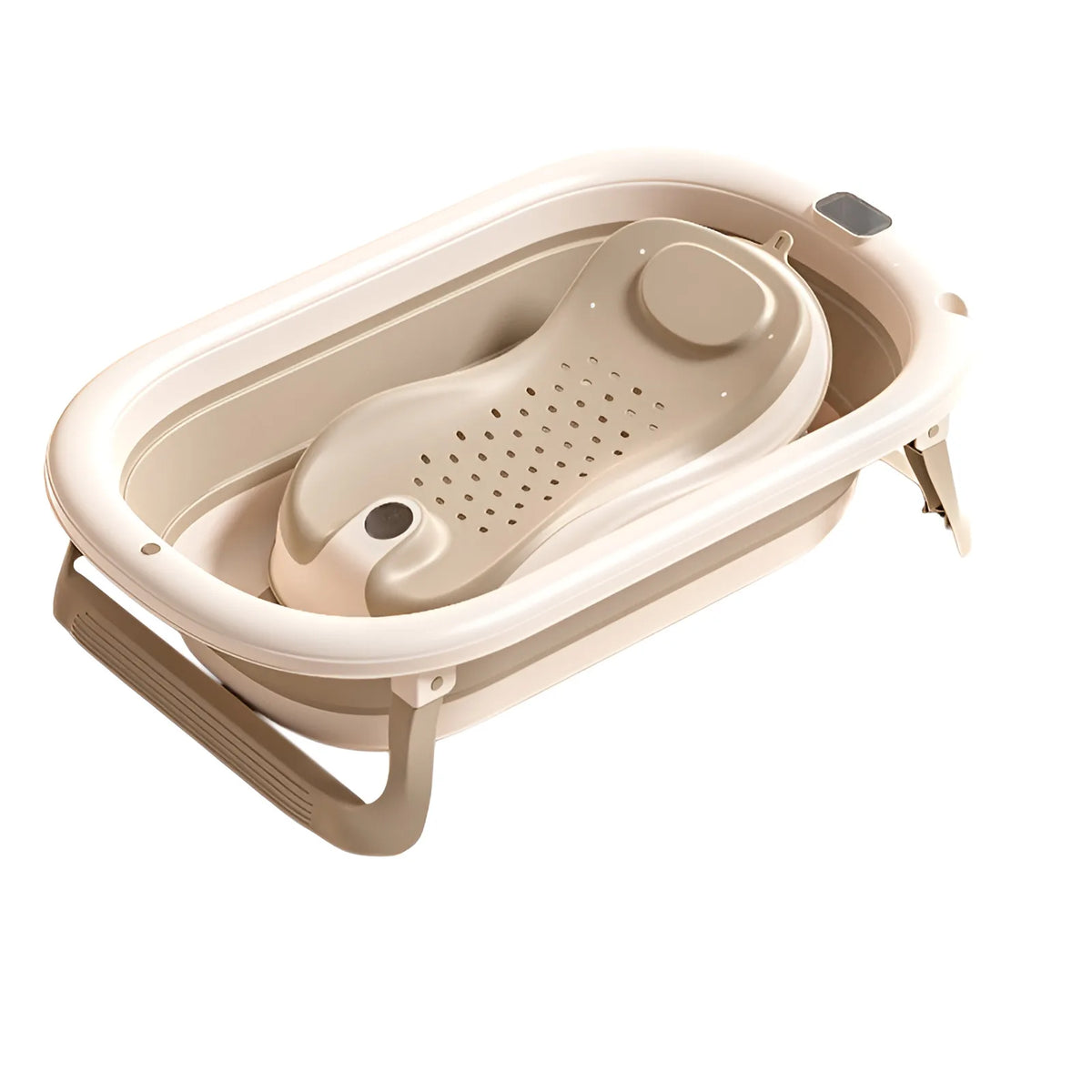 Baignoire Bébé Pliable