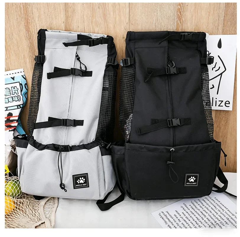 Sac À Dos Pour Chien