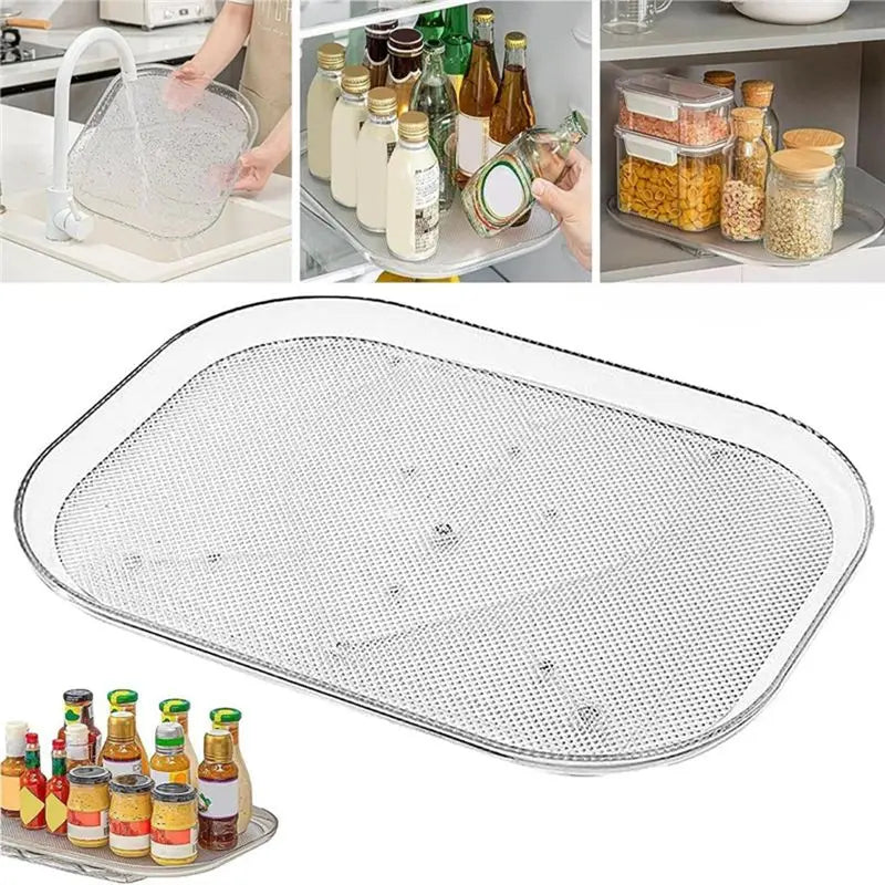 Plateau Frigo Rotatif Maison