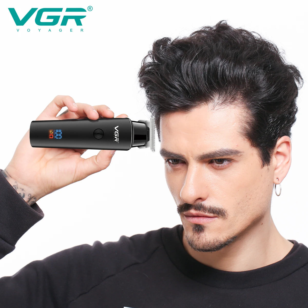 Tondeuse VGR Professionnelle