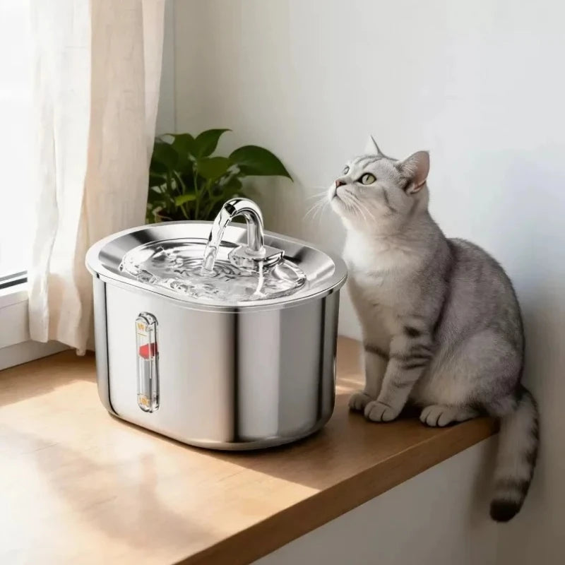 MiaouFlow pour Chat
