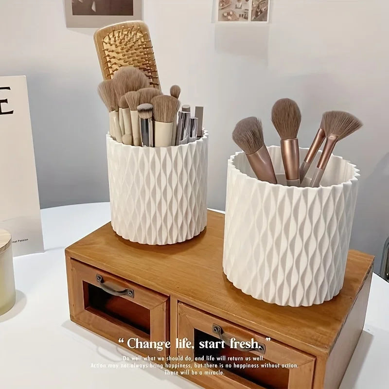 Organiseur Beauté Rotatif 360°