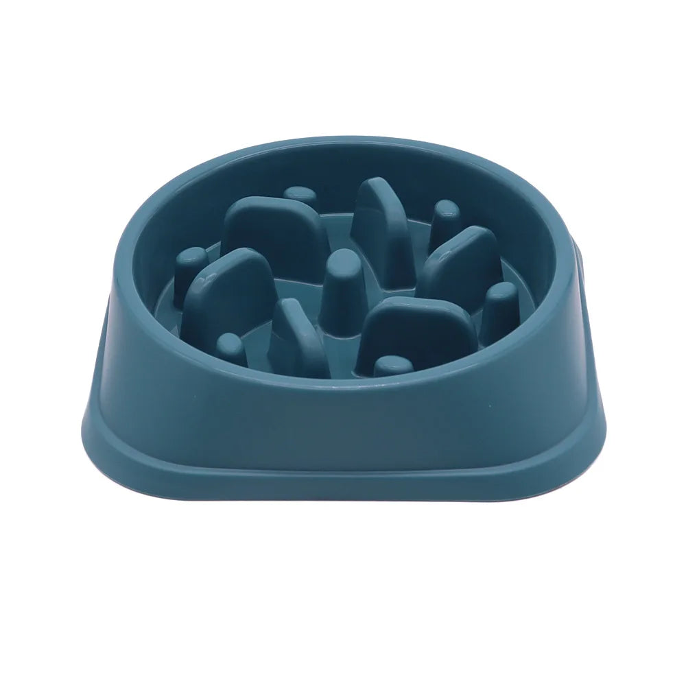 Gamelle Anti-Glouton Puzzle