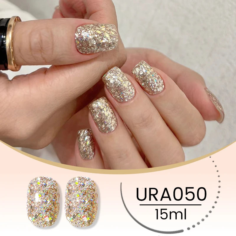 Gel Ongles Blanc Milky