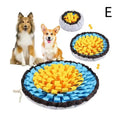 Tapis de Fouille Nomade
