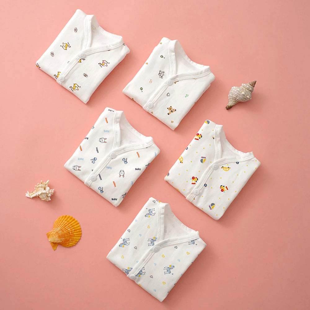 Ensemble Coton Bébé Douillet