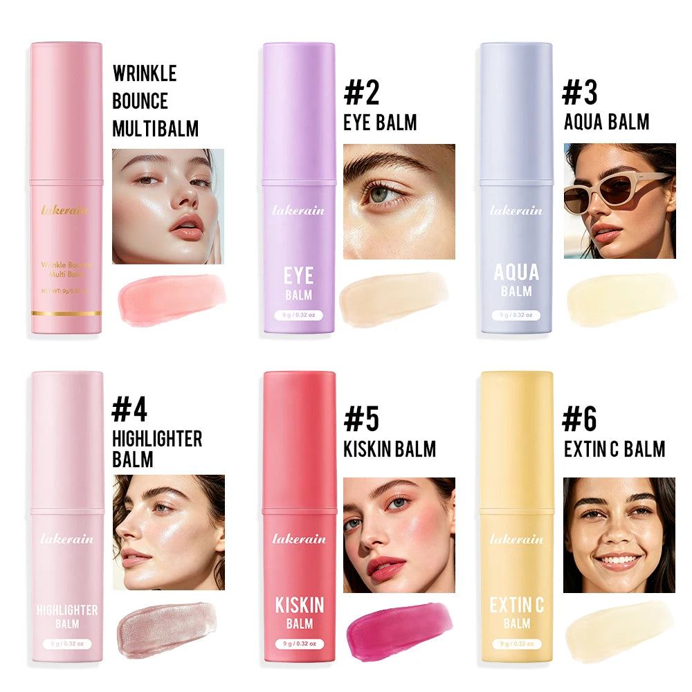 Baume Visage Collagène Multi-Usage