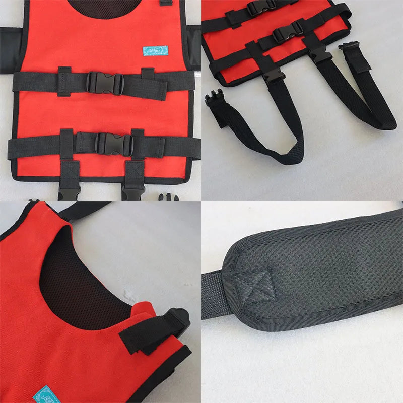 Gilet Mobilité Enfant