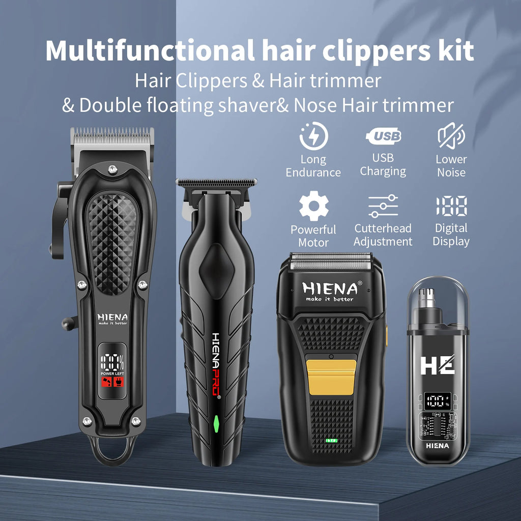 Tondeuse Homme Professionnelle
