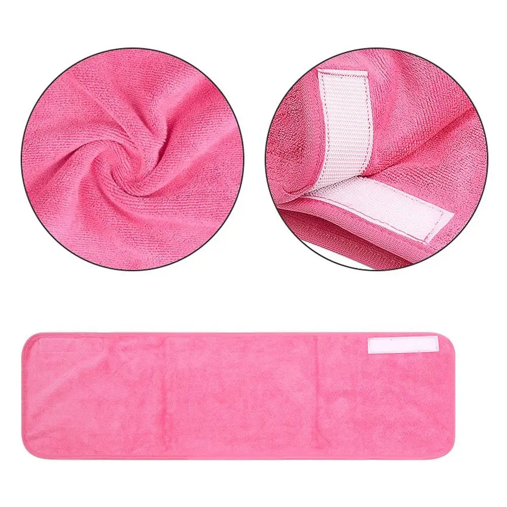 Bandeau Beauté Microfibre