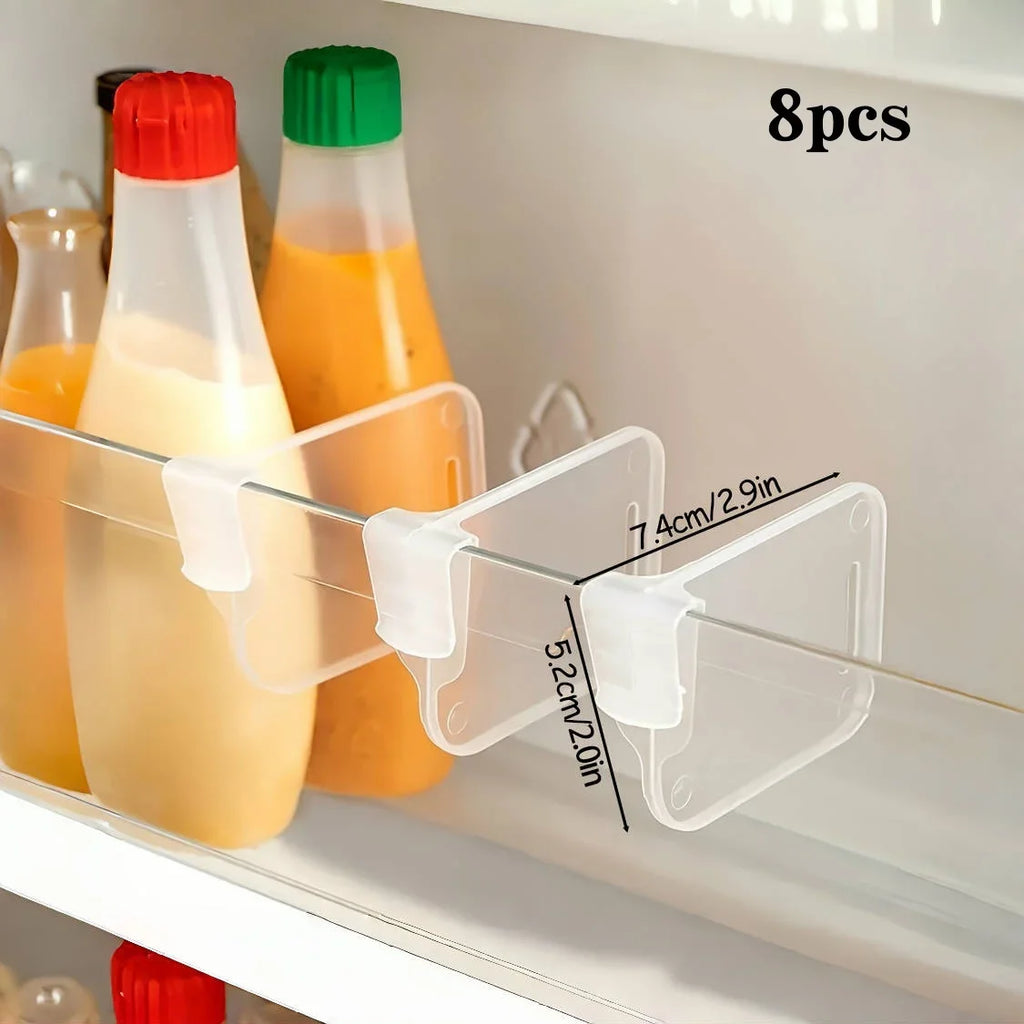 Séparateurs Frigo Maison