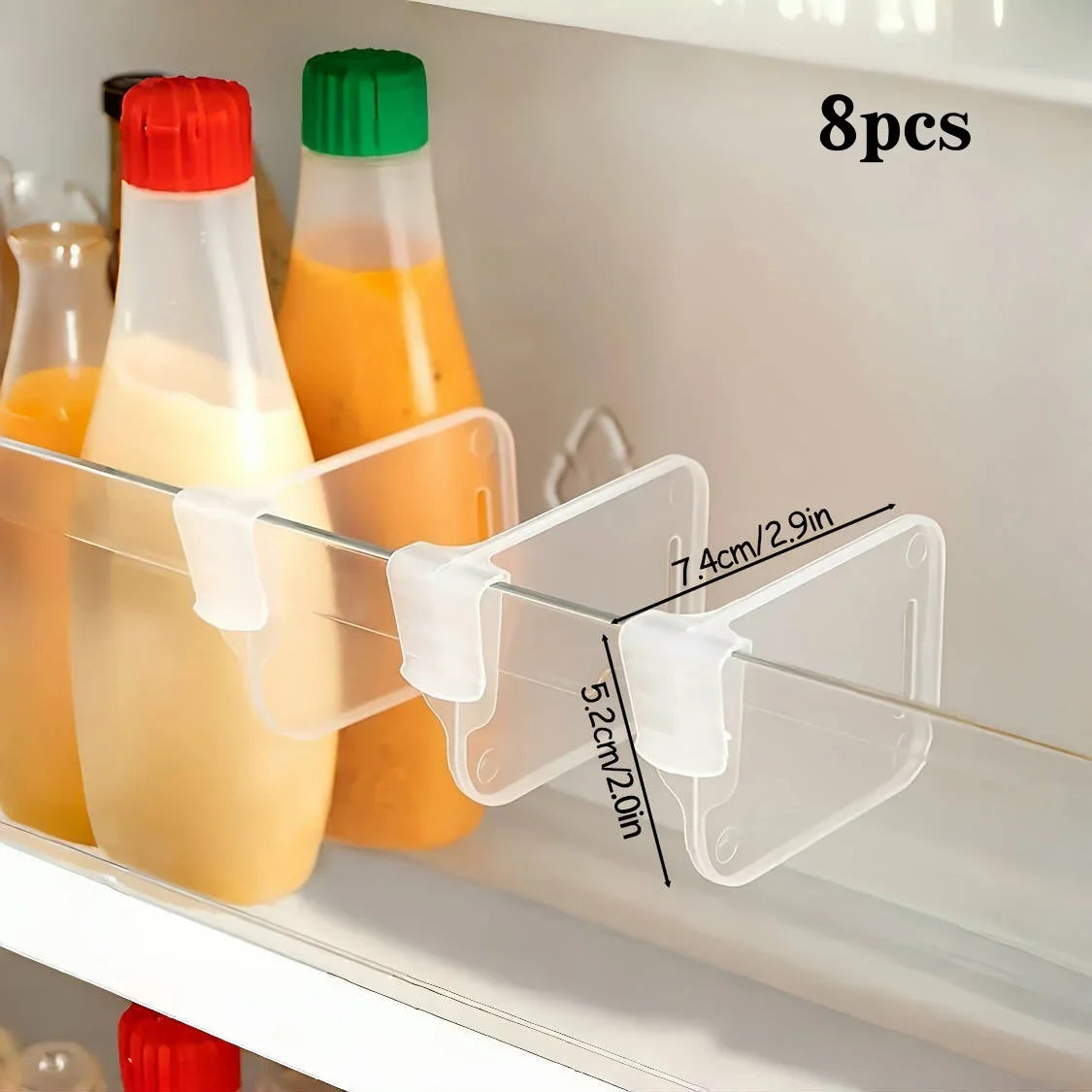 Séparateurs Frigo Maison