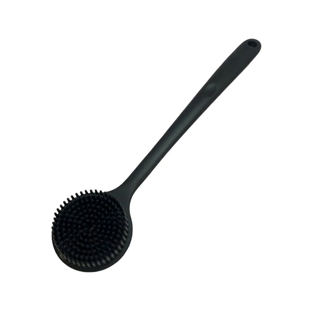 Brosse Corps Silicone Longue
