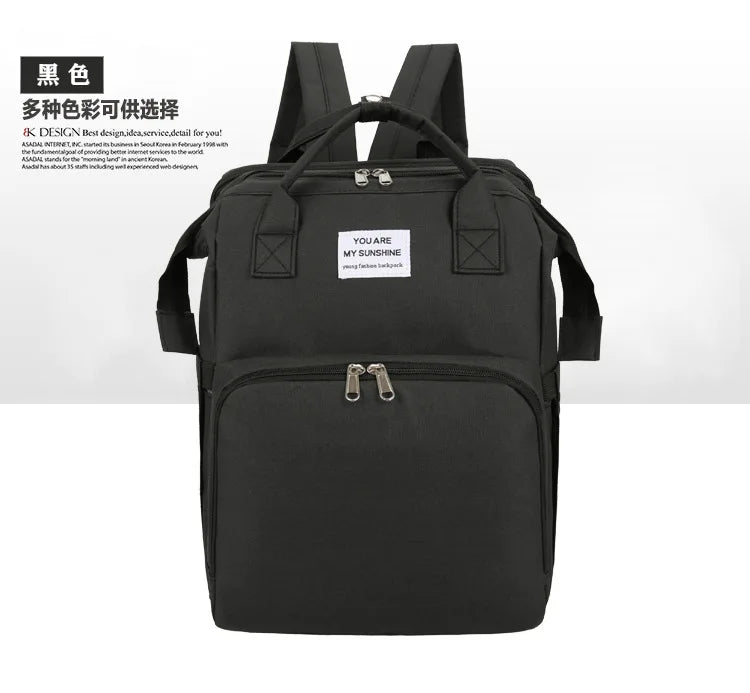 Sac Maman Multifonction