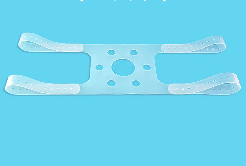 Masque Silicone Adulte